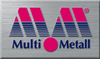 Logo MultiMetall